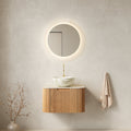 DINA 24'' Bathroom Vanity & Sink