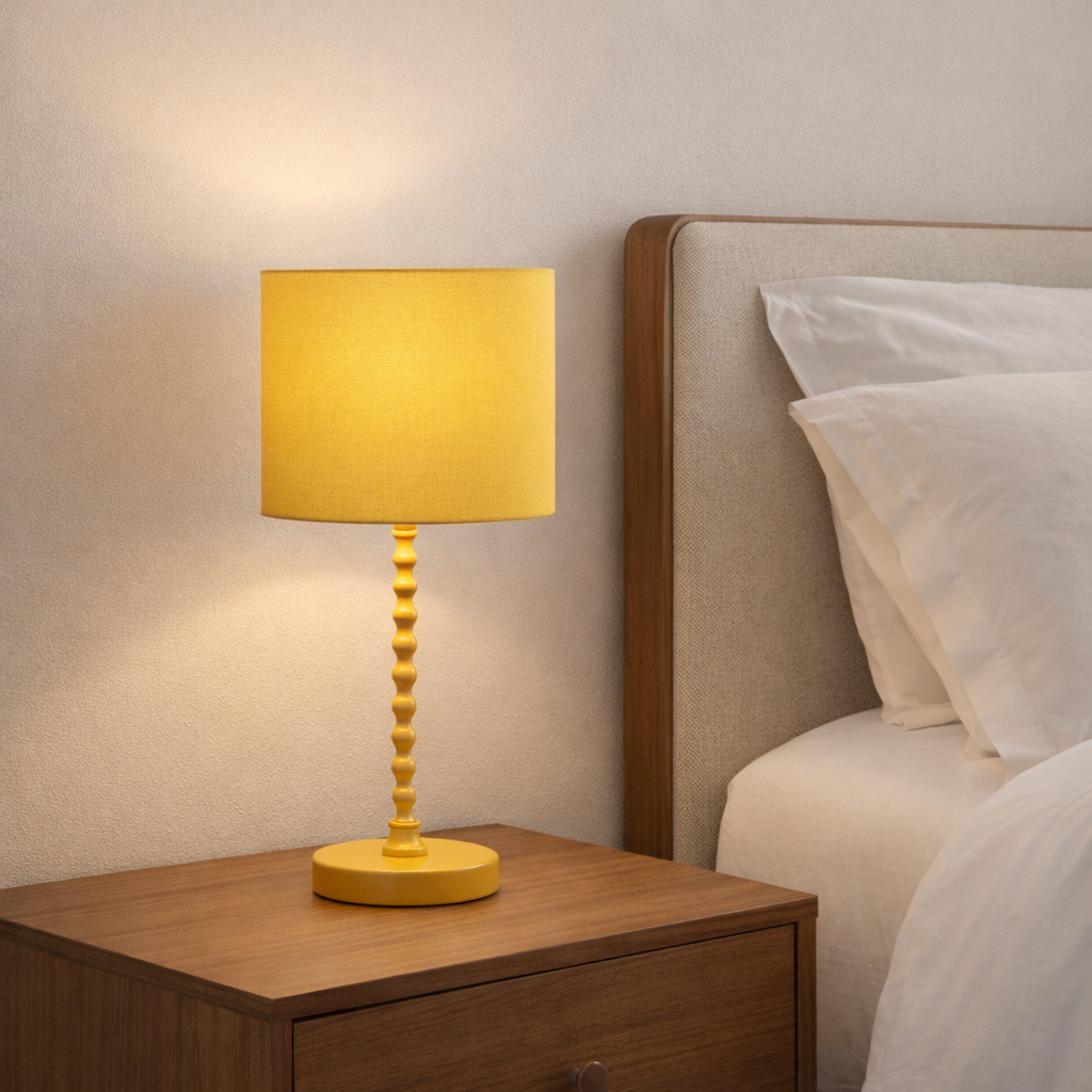 Modern Classic Desk Lamp