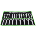 21PCS SAE Jumbo Service Wrench Set