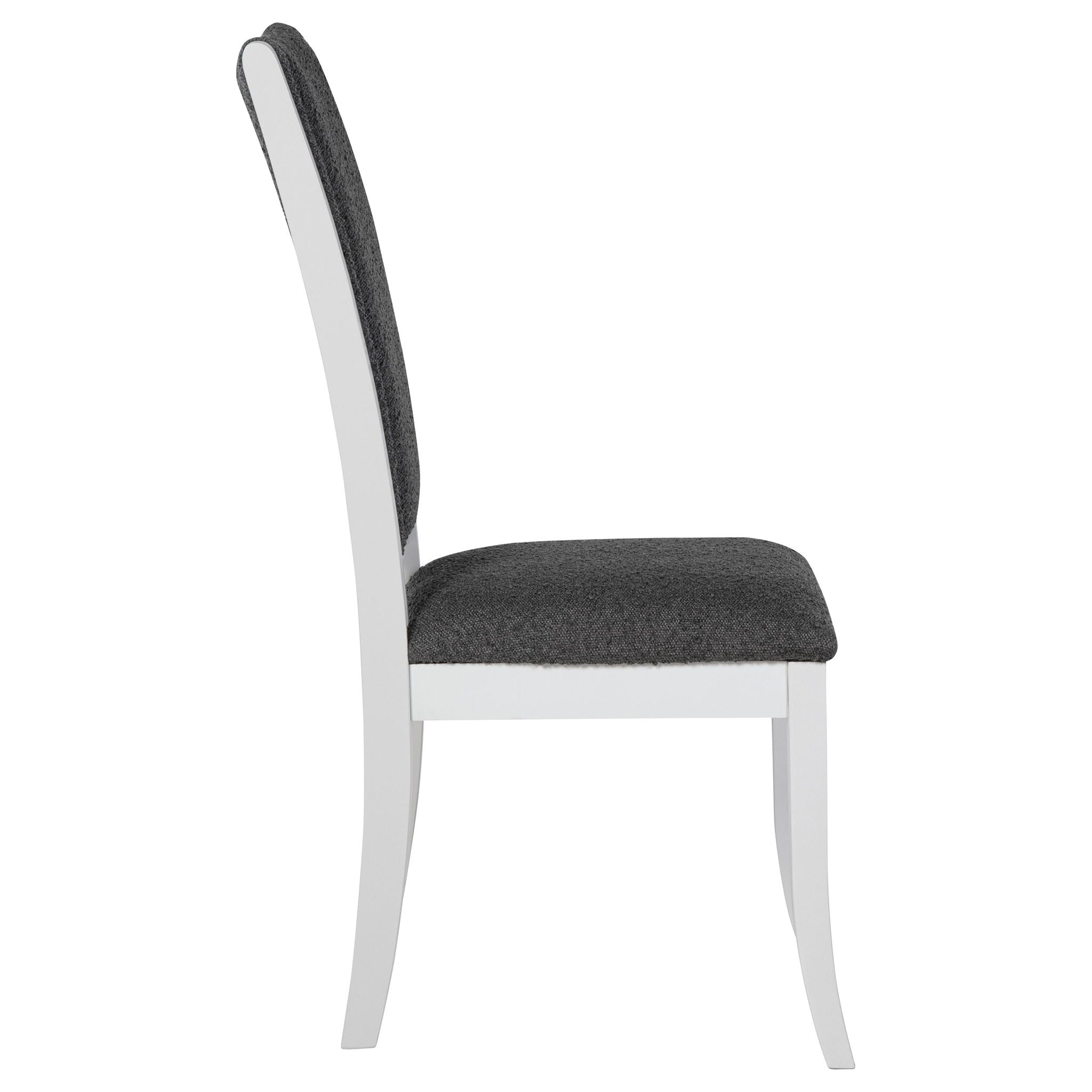 Tyler - Round Dining Table Set
