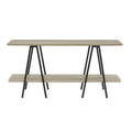 Celine - Modern Console Table