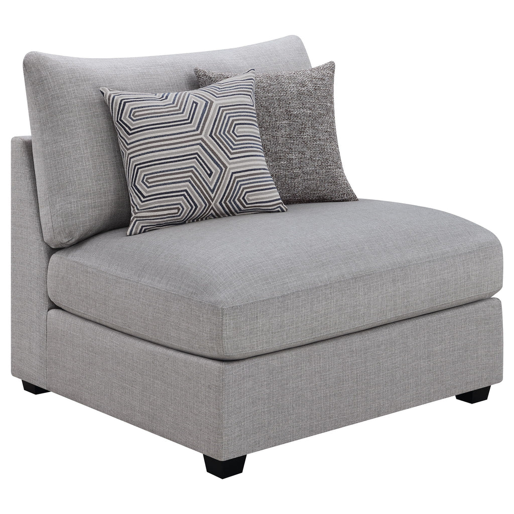 Lafayette - Modular Sectional Sofa