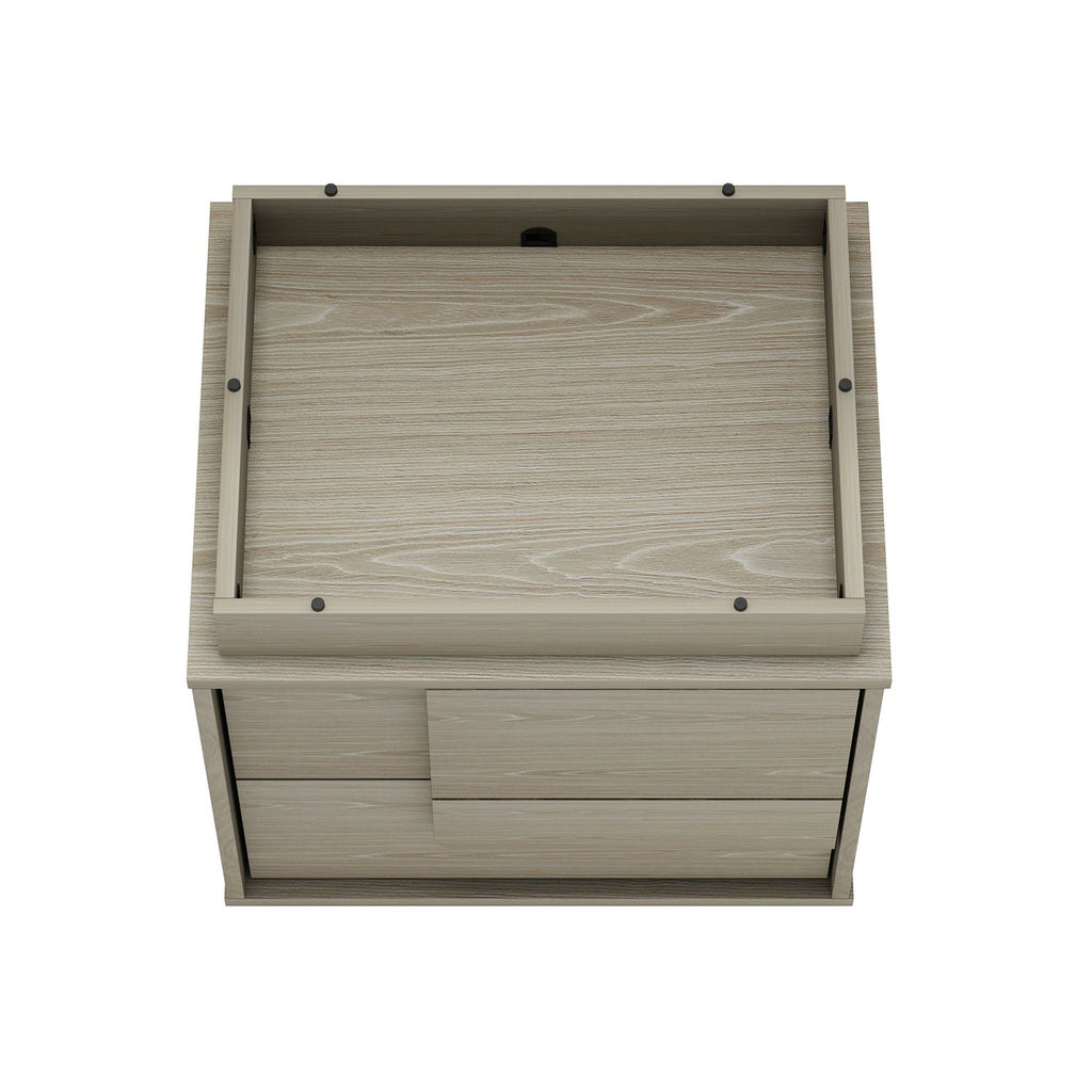 Horizon - Nightstand
