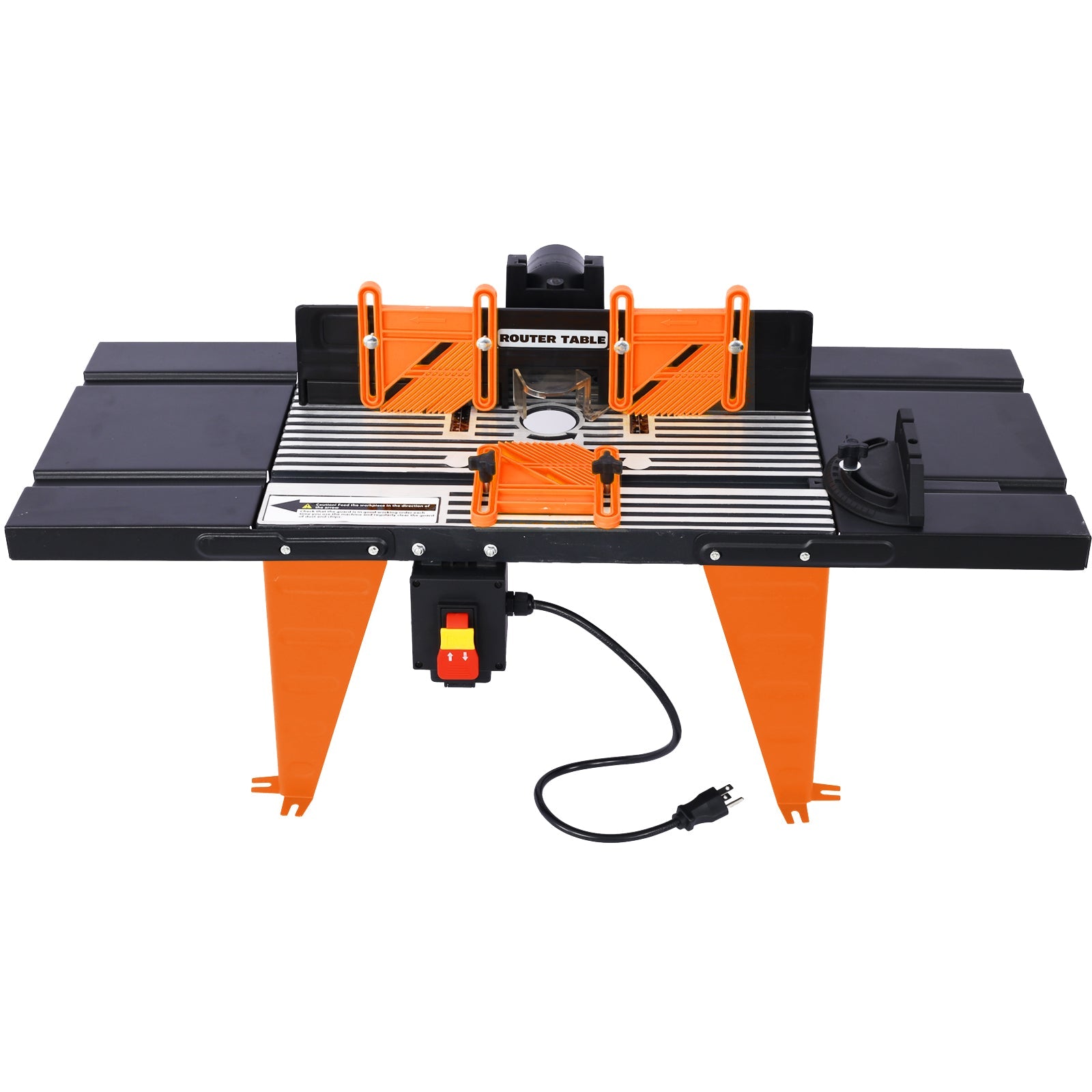 Electric Benchtop Router Table Wood Working Tool