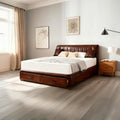 10" Queen Size Mattress Made in the USA