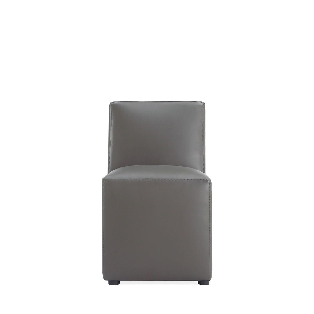 Anna - Square Dining Chair