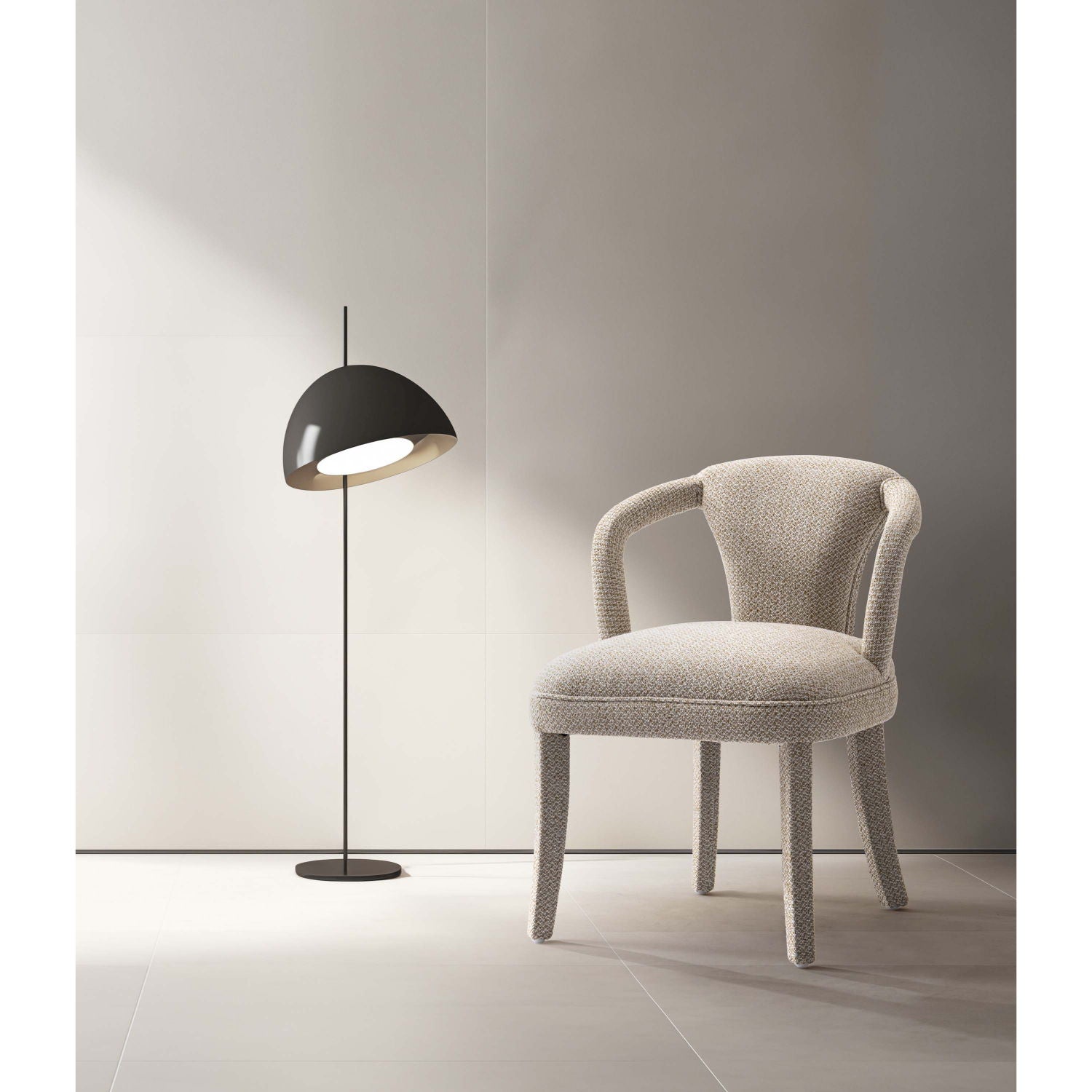 Palmer - Armchair