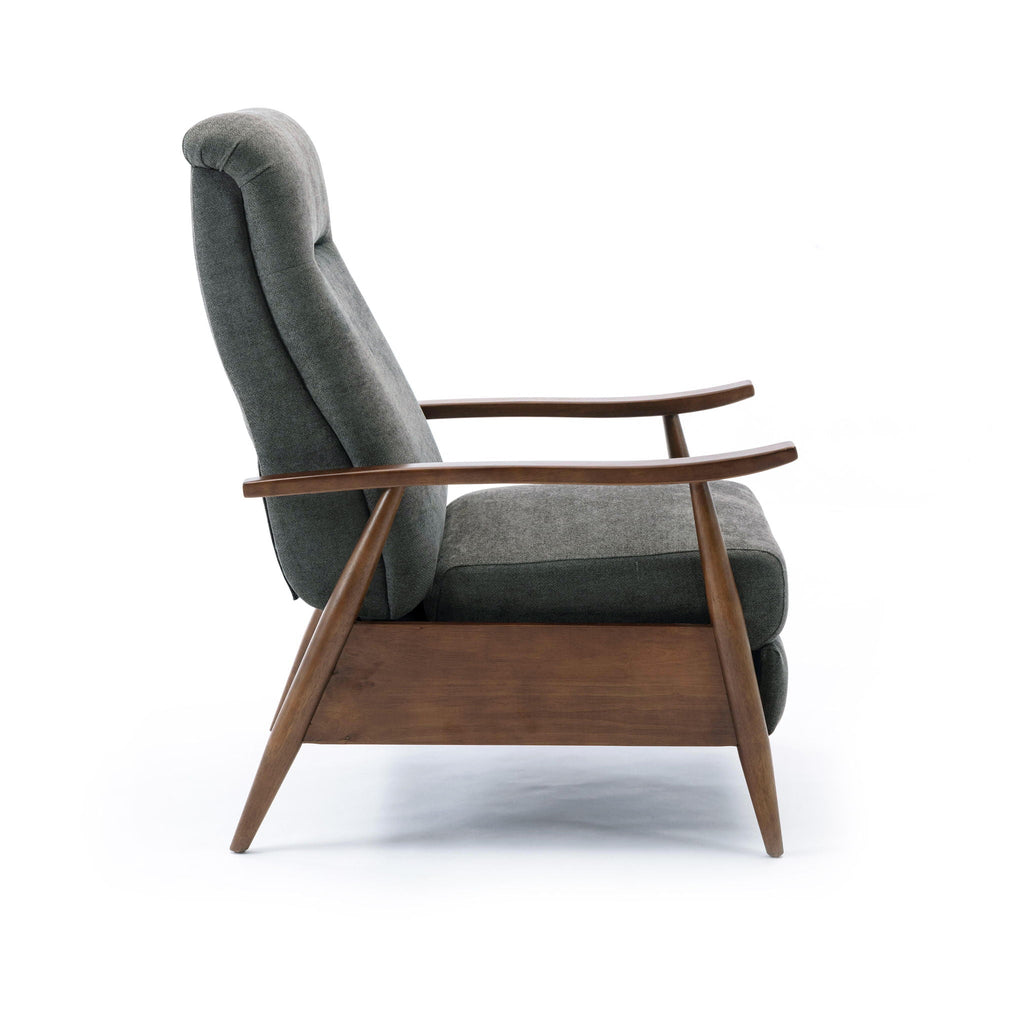 Sarasota - Arm Push Back Recliner