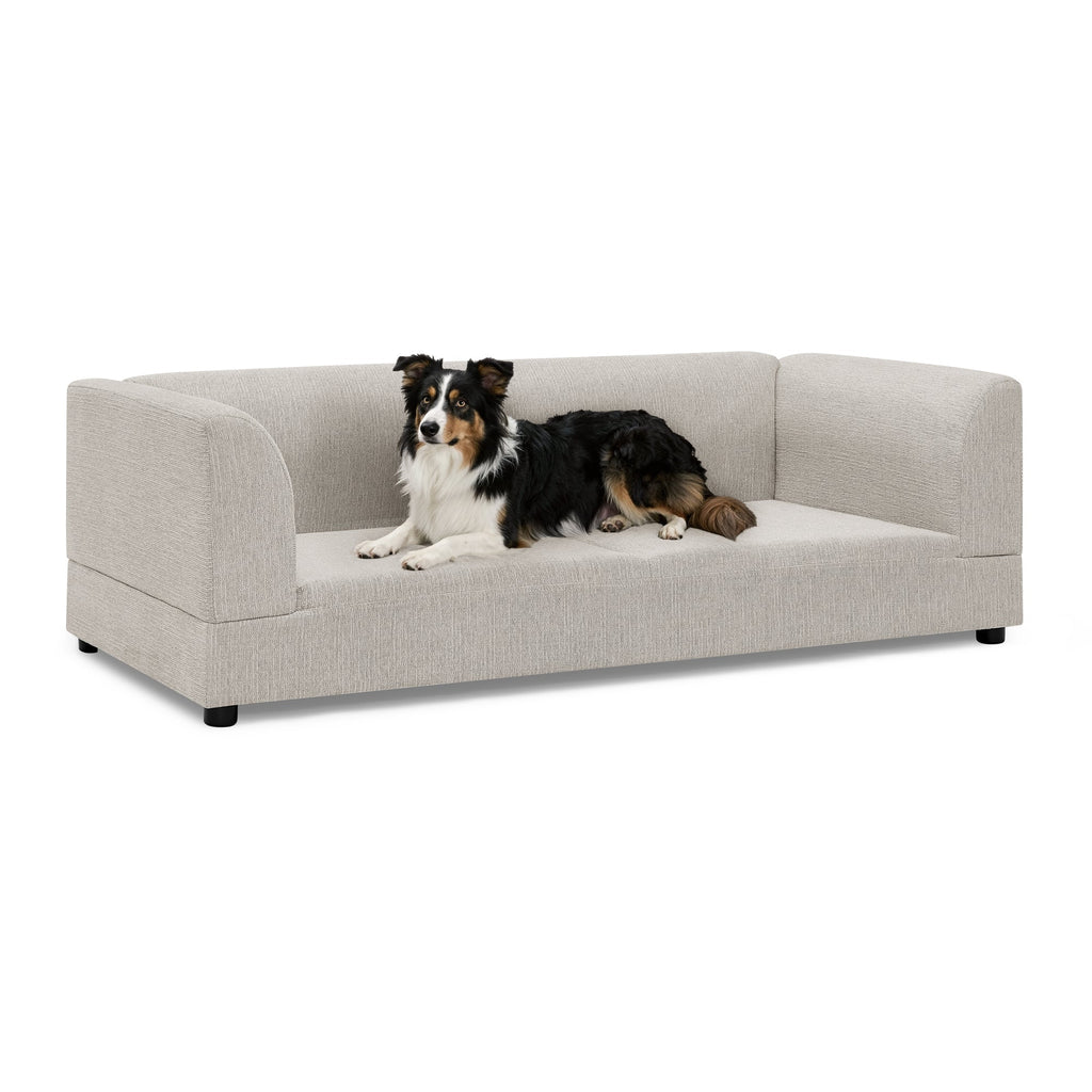 Comfortable Oversized Pet Sofa for Medium/Large Dogs