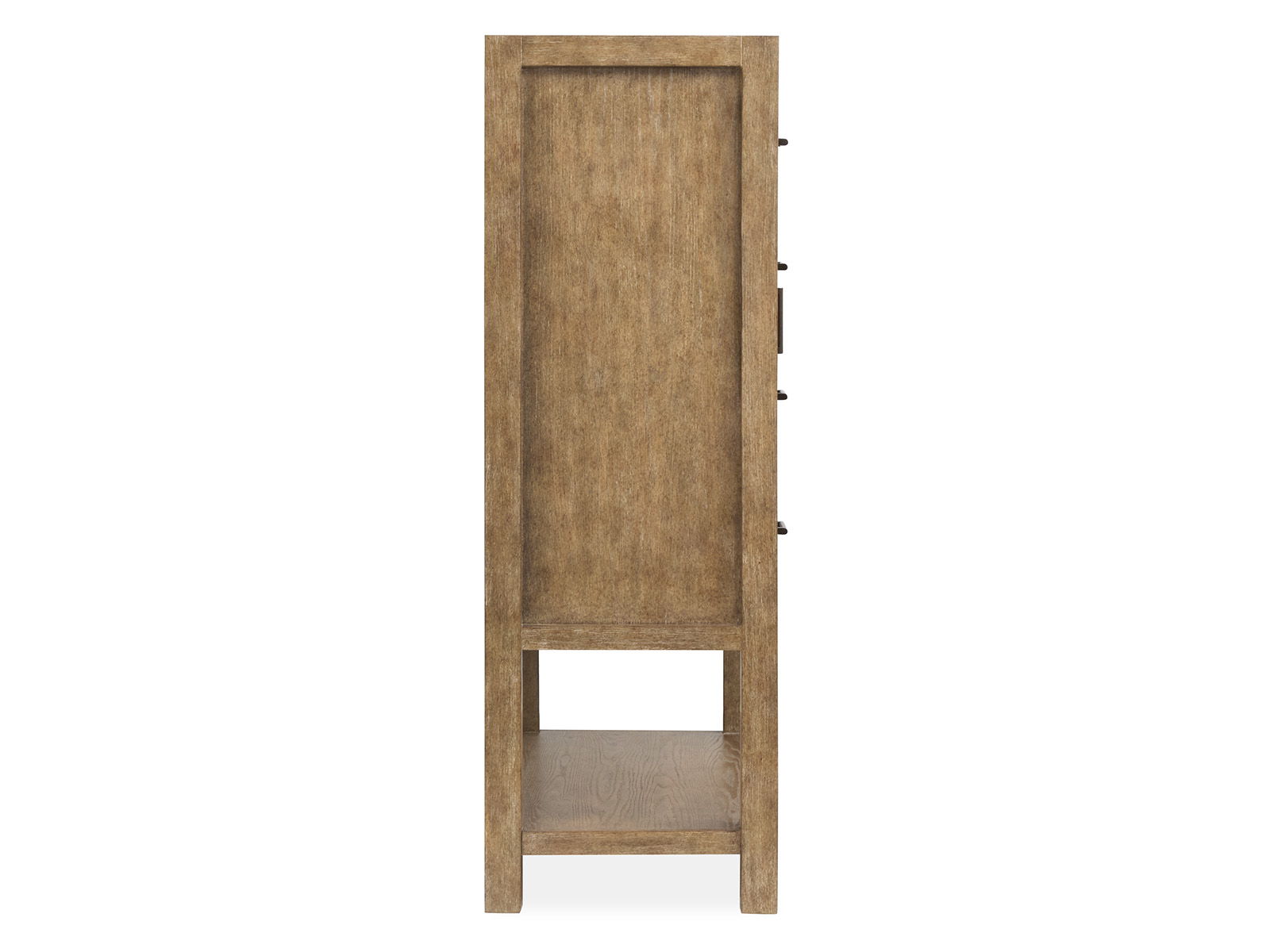 Plum Creek - Door Chest