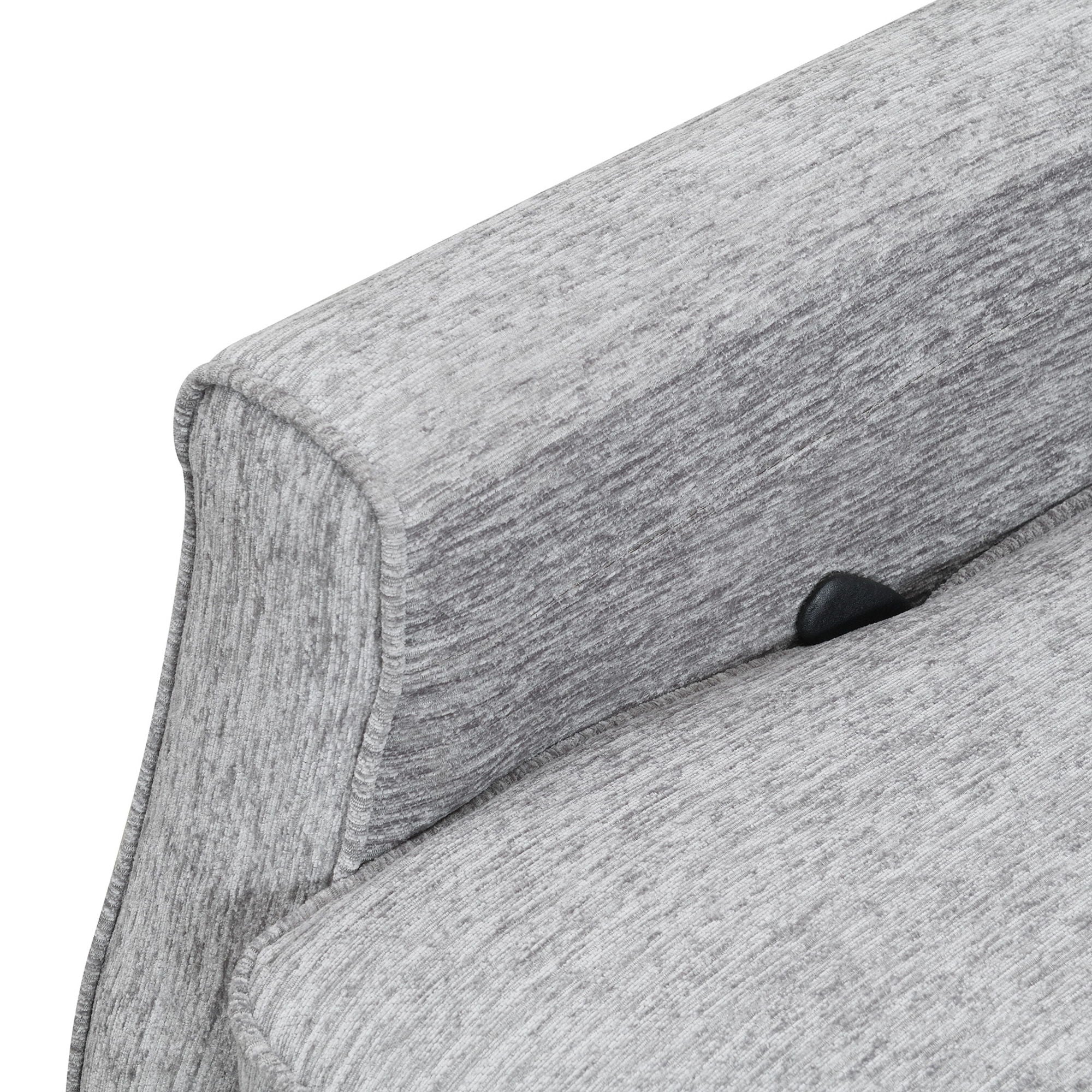 Swivel Gliding Recliner