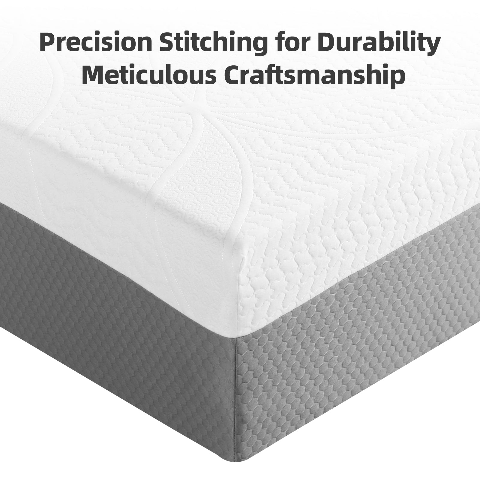 10-Inch Premium Queen Mattress