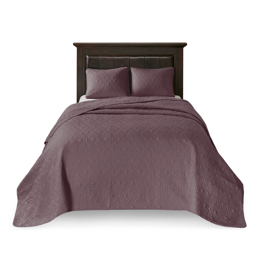 Reversible Quilt Set