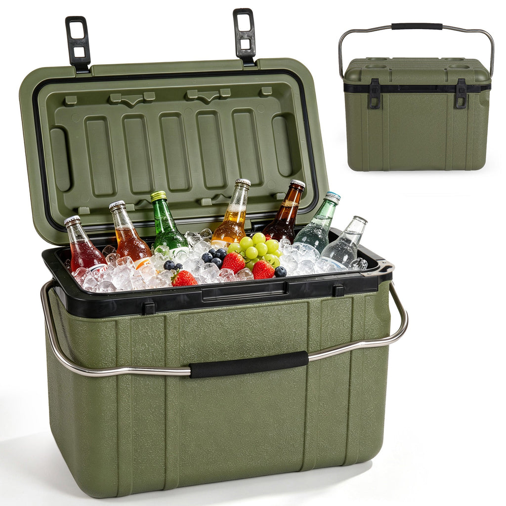 25 Quart