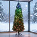 7ft Artificial Christmas Tree