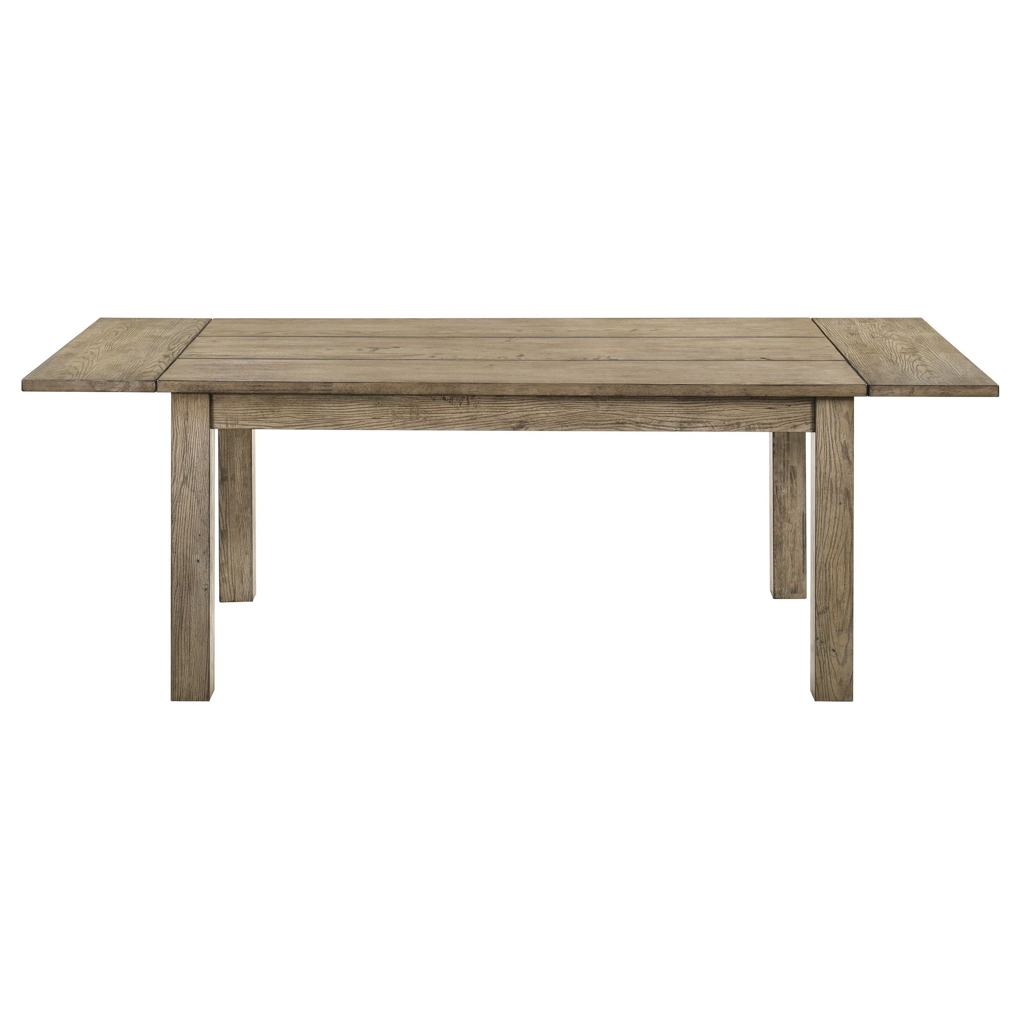 Cardova 5-piece Extension Table Dining Set Vineyard Oak