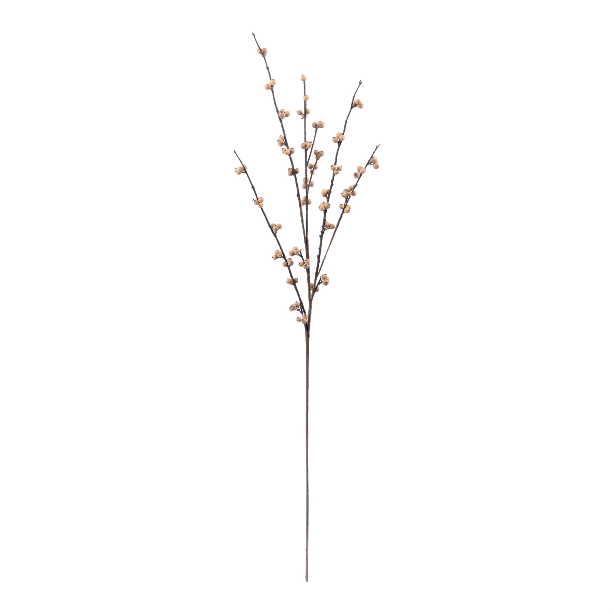 Berry Twig Spray (Set of 2)