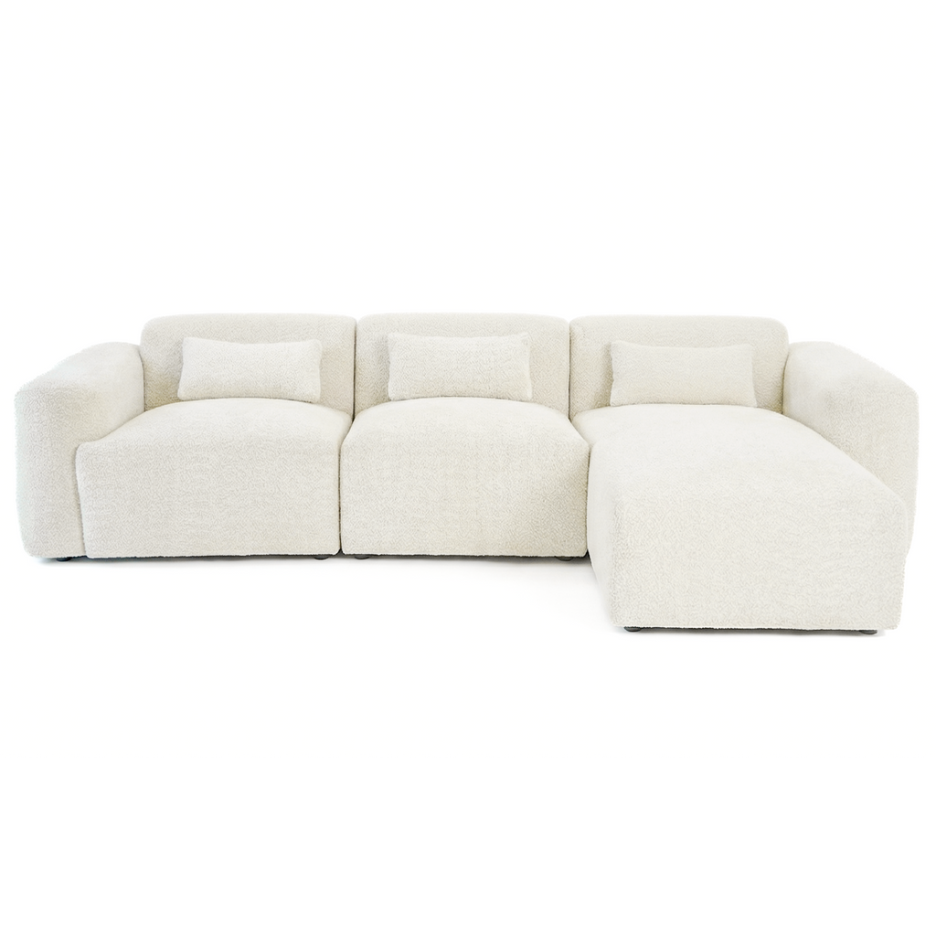 Haledon 3-Piece Sectional