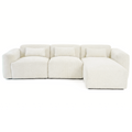 Haledon 3-Piece Sectional
