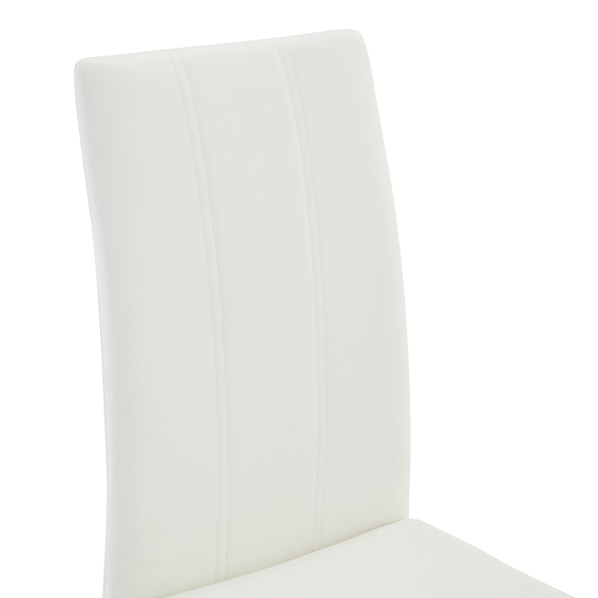 Modern Upholstered Dining Chairs For Dining Room