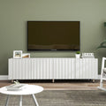 Modern TV Stand for 65+ Inch TV