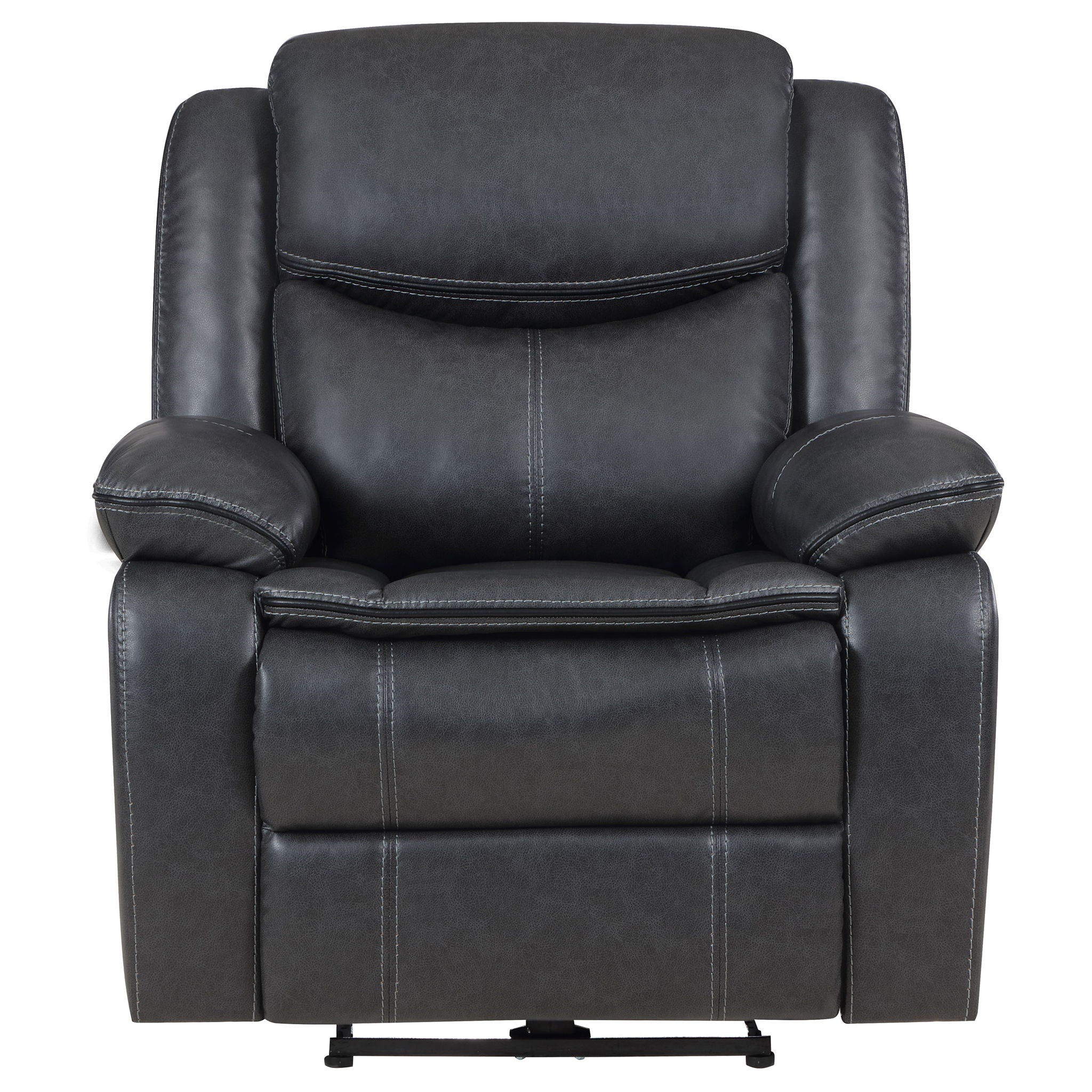 Salerno - Power Recliner Chair With USB Charging
