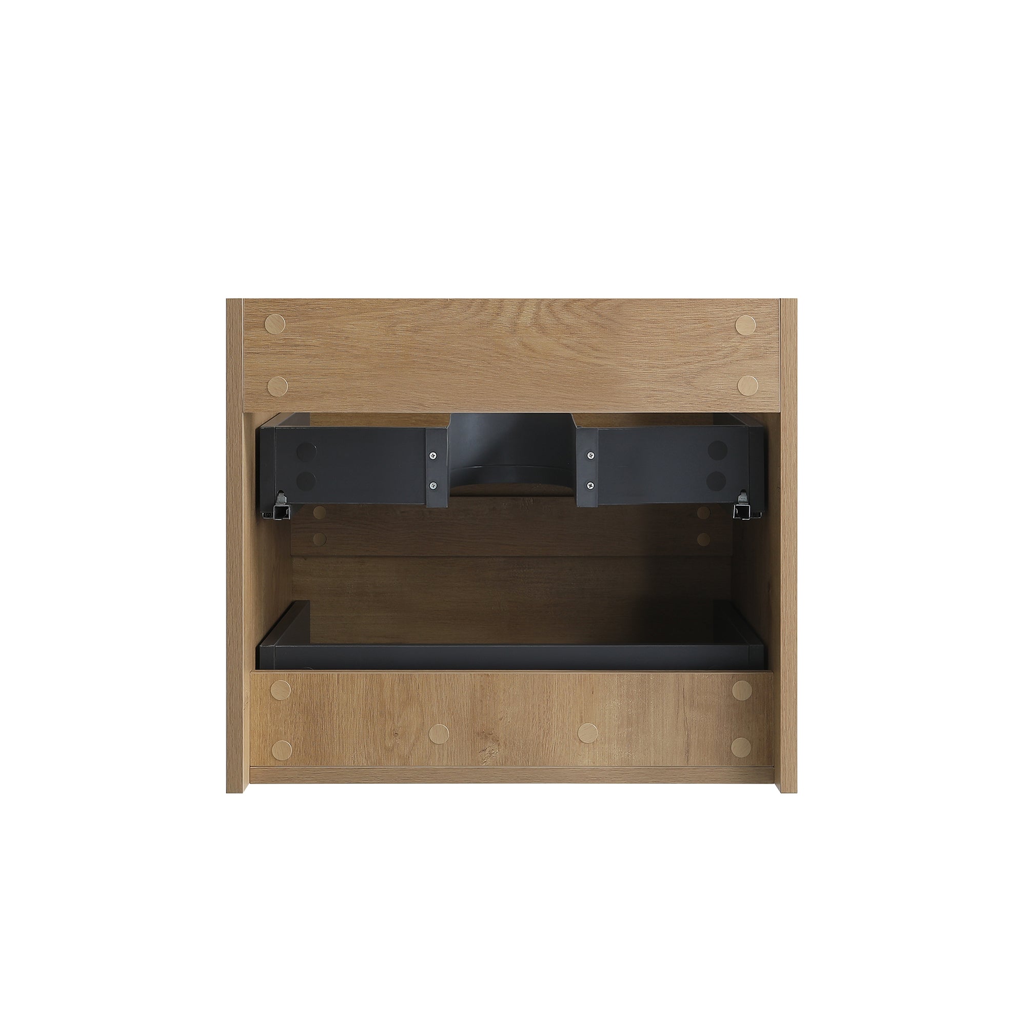 Alice24-106 Wall Mount Cabinet Without Basin