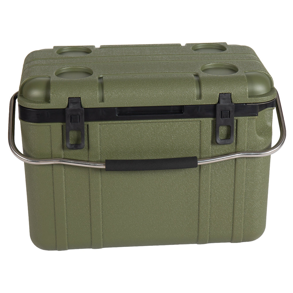 25 Quart