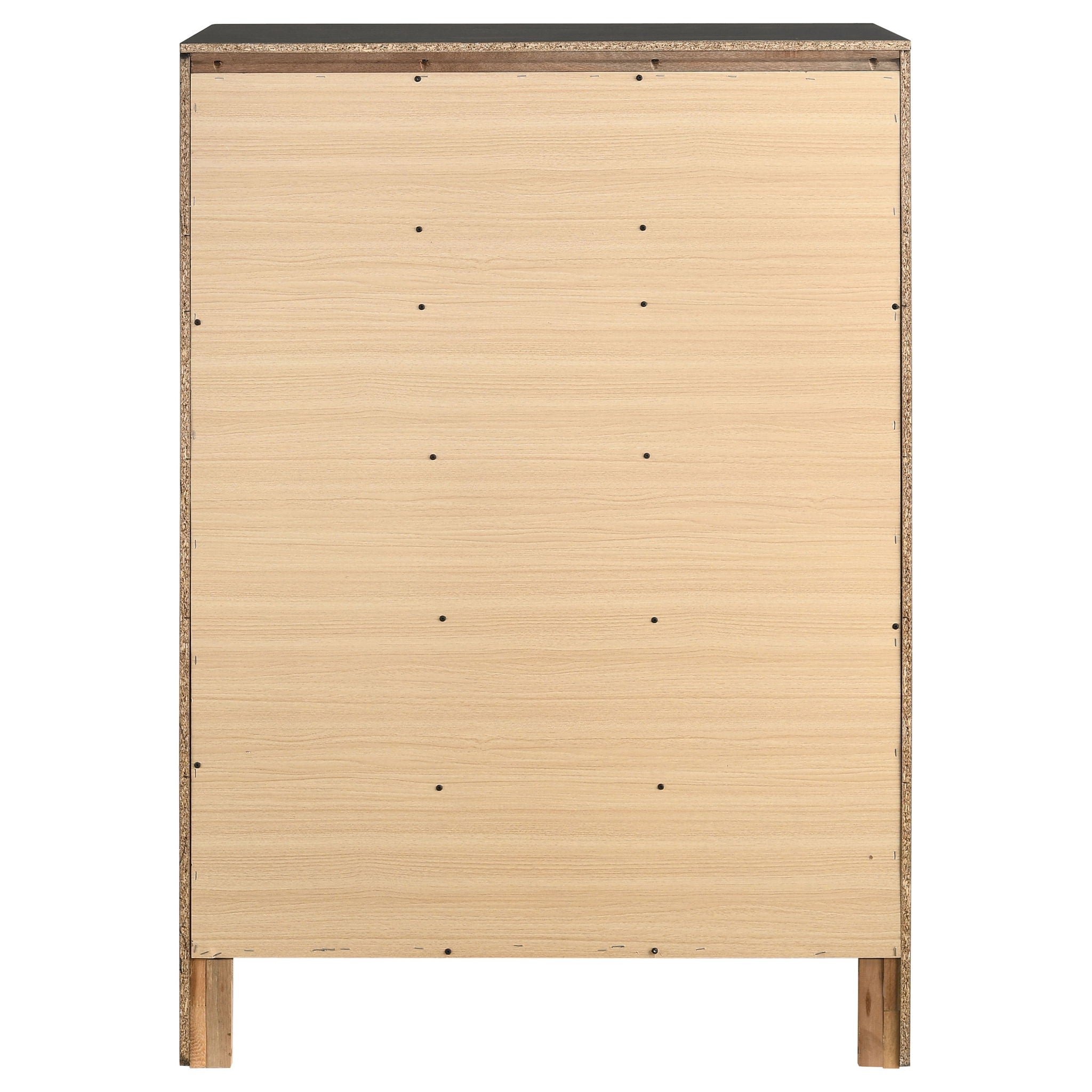 Annie - 6 Drawer Bedroom Chest