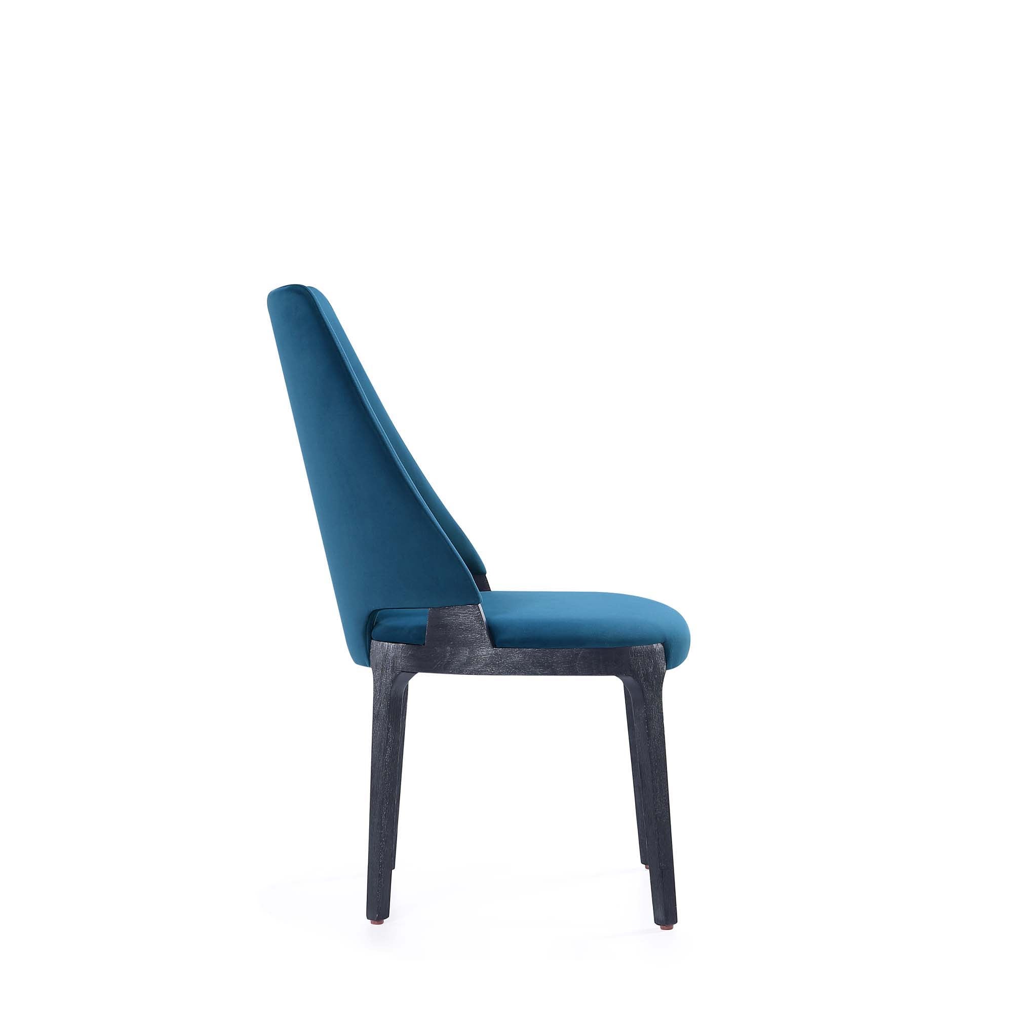 Kara - Dining Chair In (Set of 2)