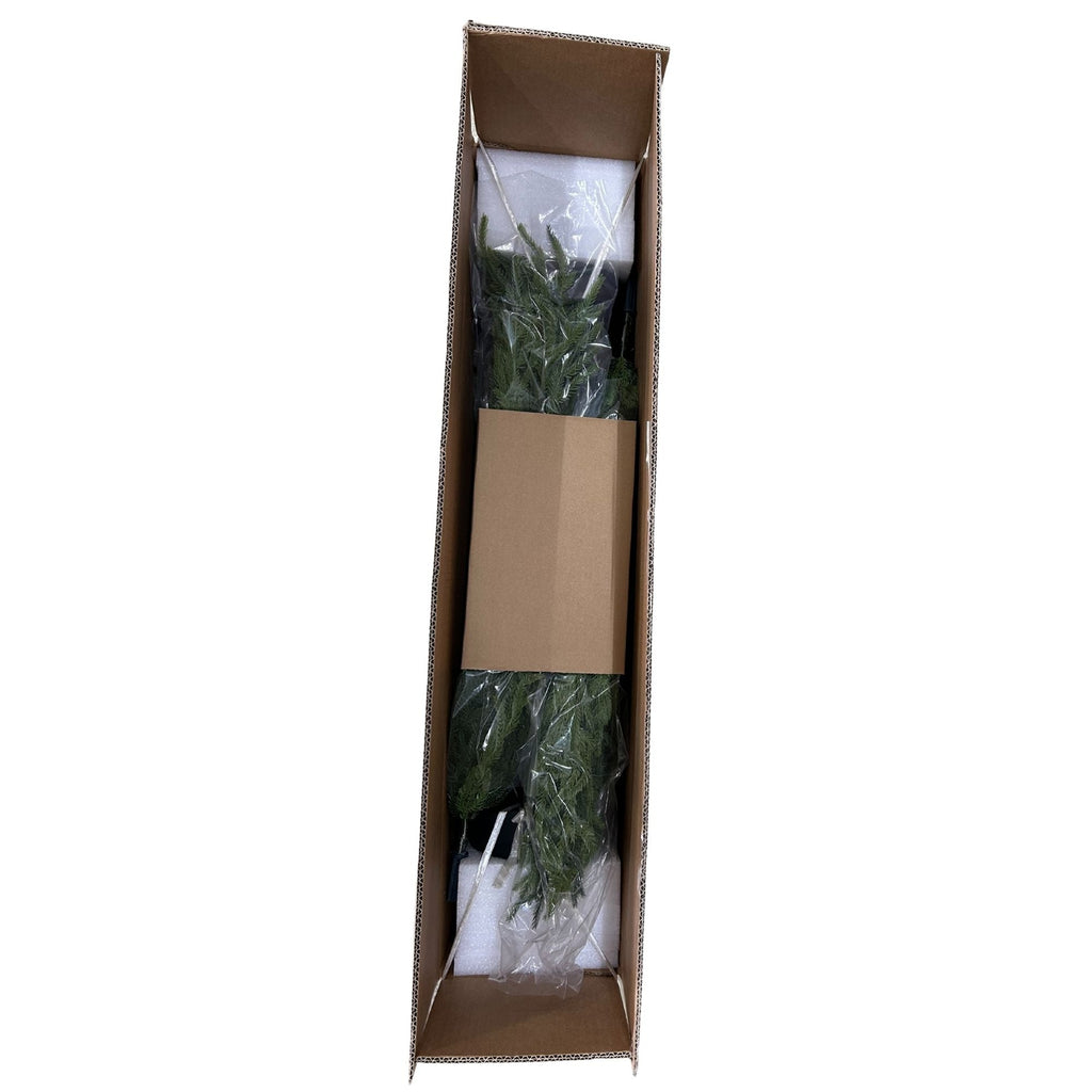5' Artificial Real Touch Pine Tree in