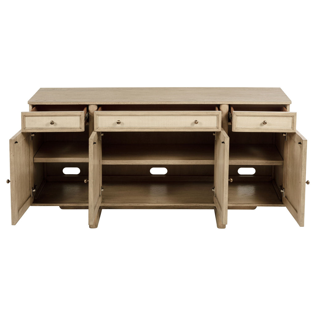 Kimpton - Rectangular Dining Table Set