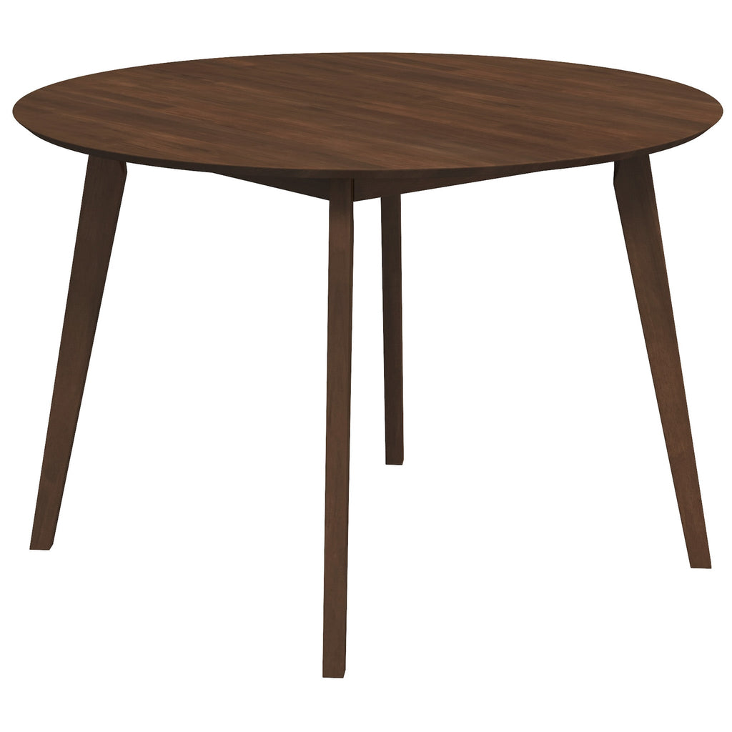 Lara Dining Table (Walnut)