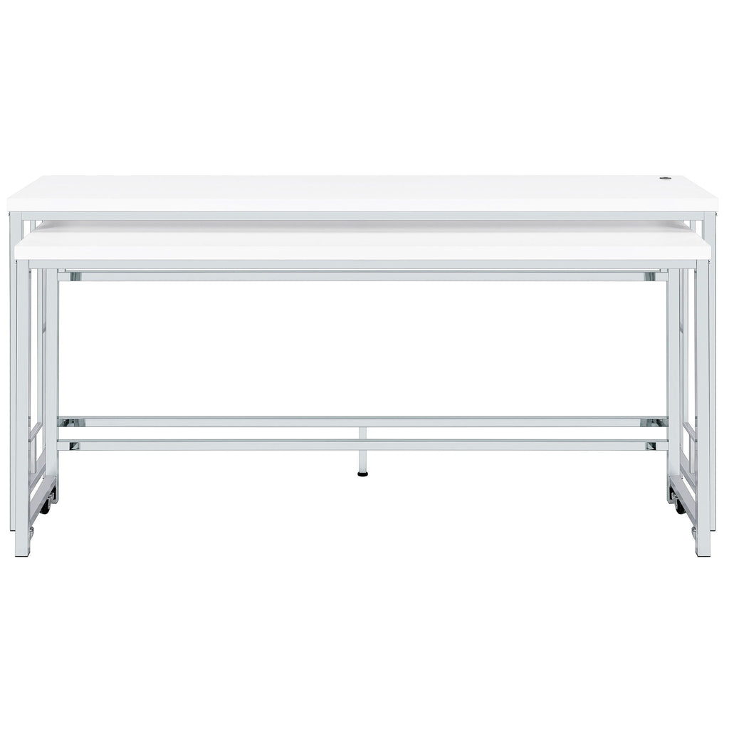 Laguna - Counter Height Dining Set