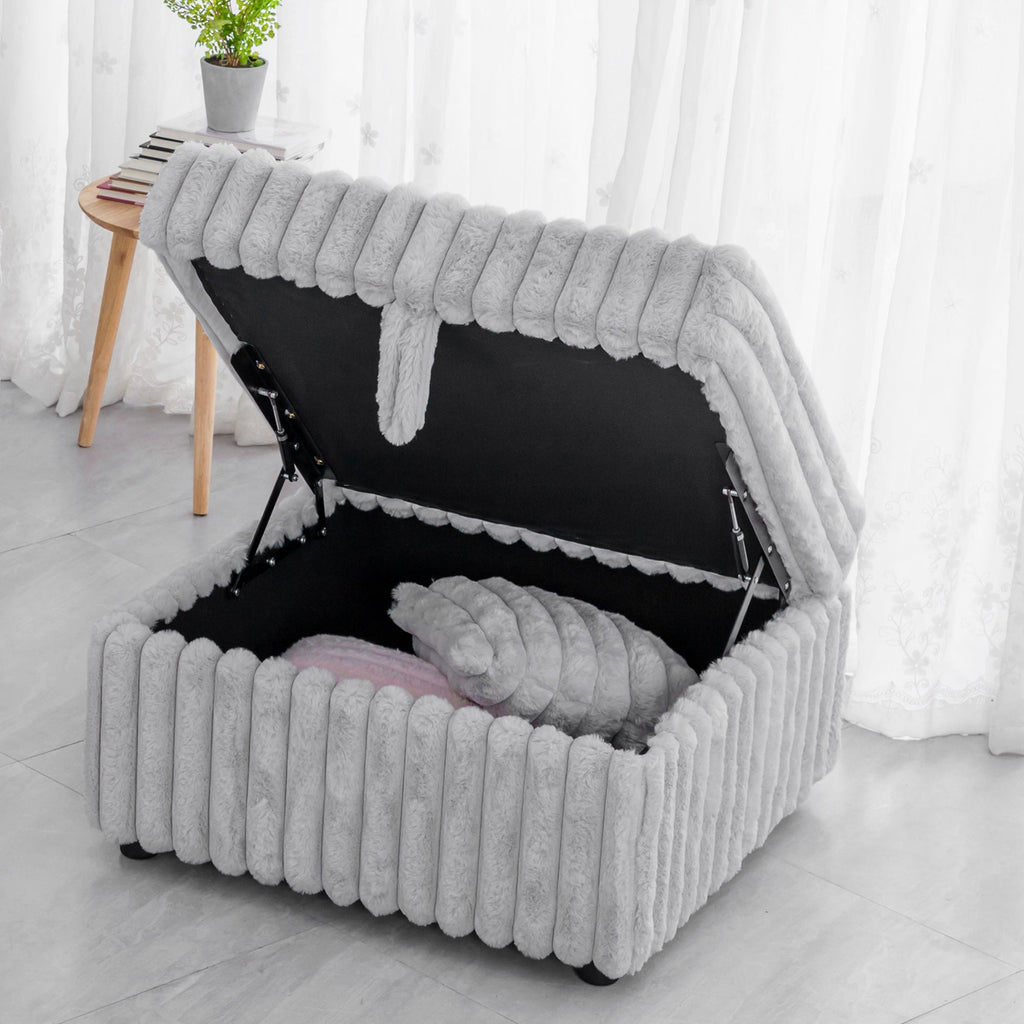 44.9" Soft Modular Sofa Single