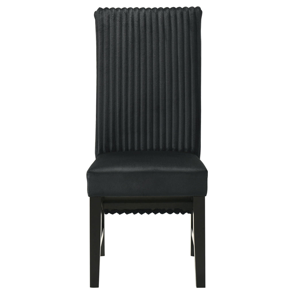 Dempsey - Upholstered Dining Side Chair (Set of 2)