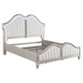 Evangeline - 4 Piece Bedroom Set