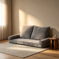 Convertible Fold-Out Single Sofa Bed
