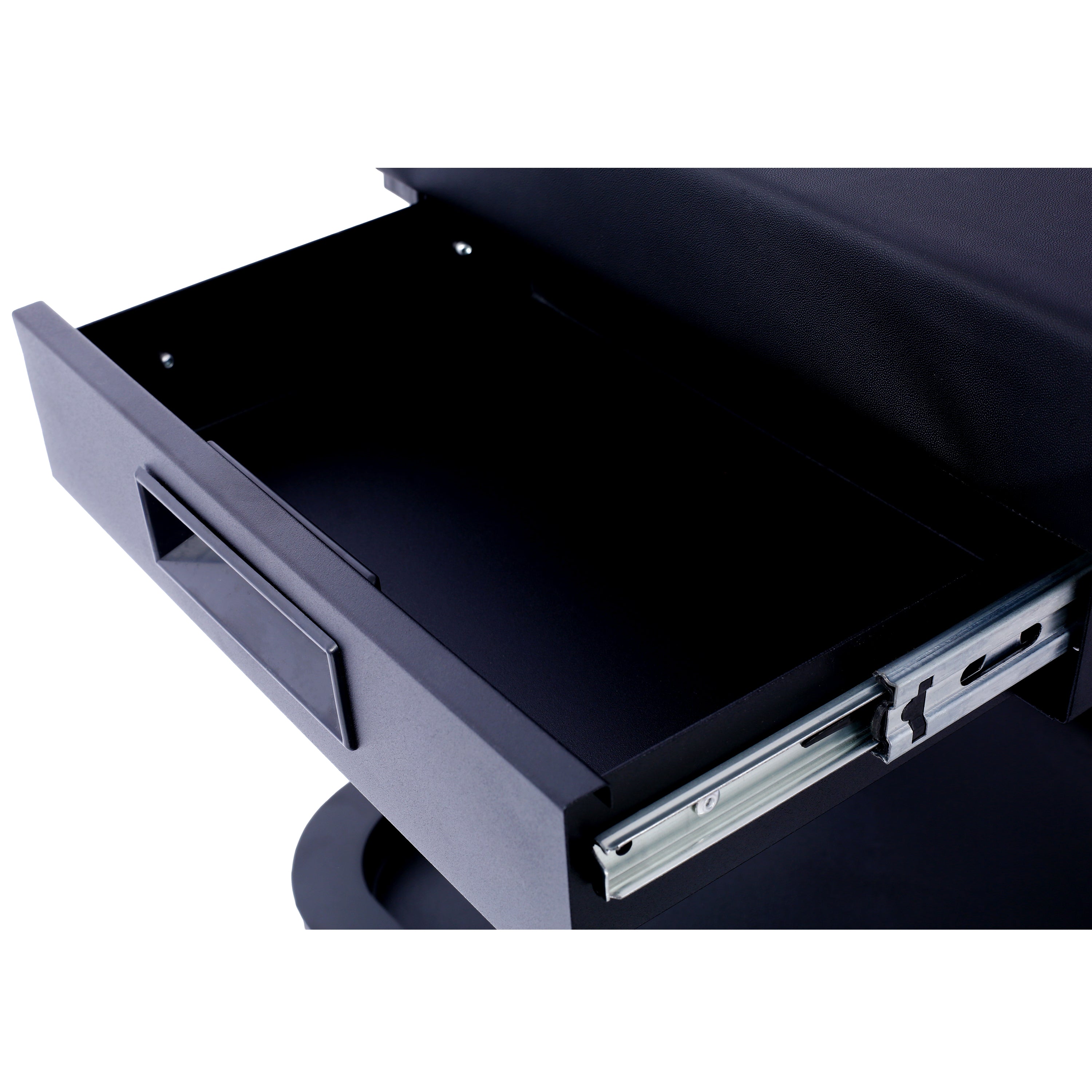 Ultimate Rolling Detailing & Utility Cart