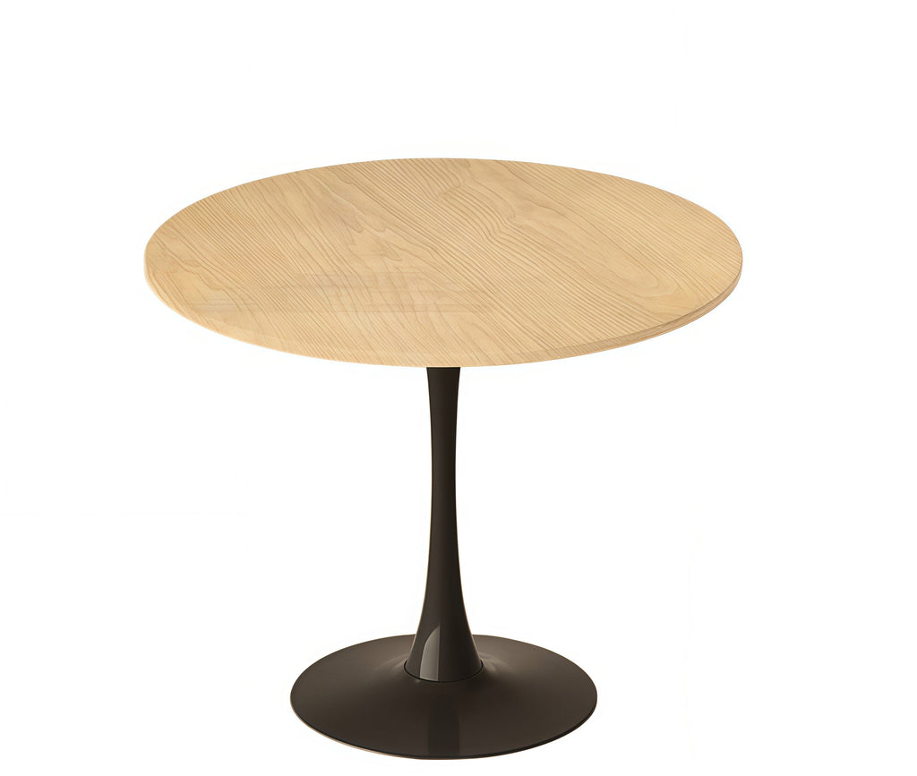 Modern Round Dining Table