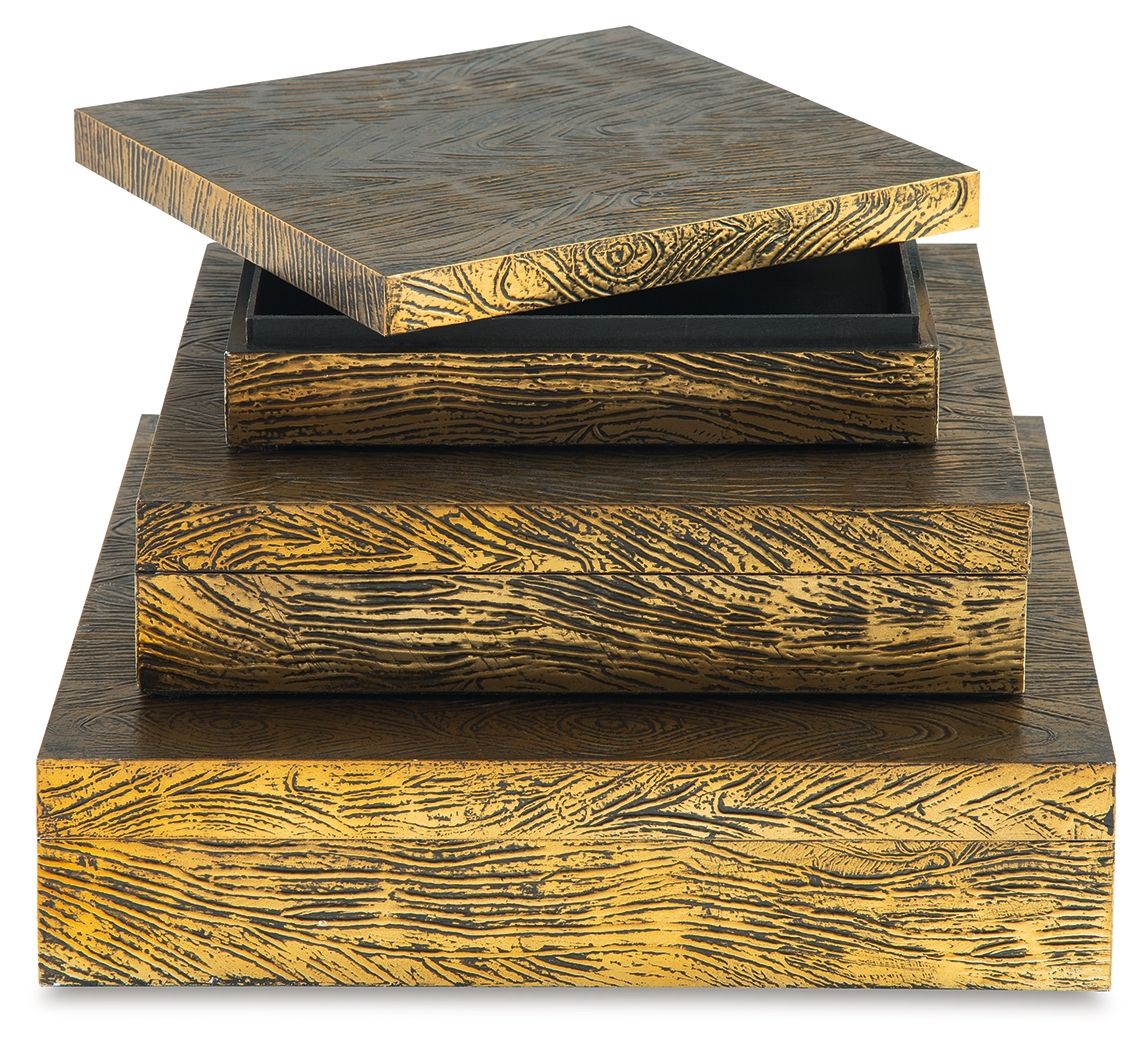 Keldy - Box Set