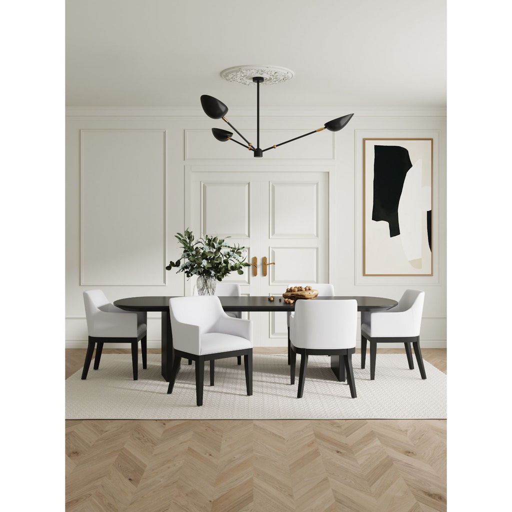 Gansevoort - Armchair