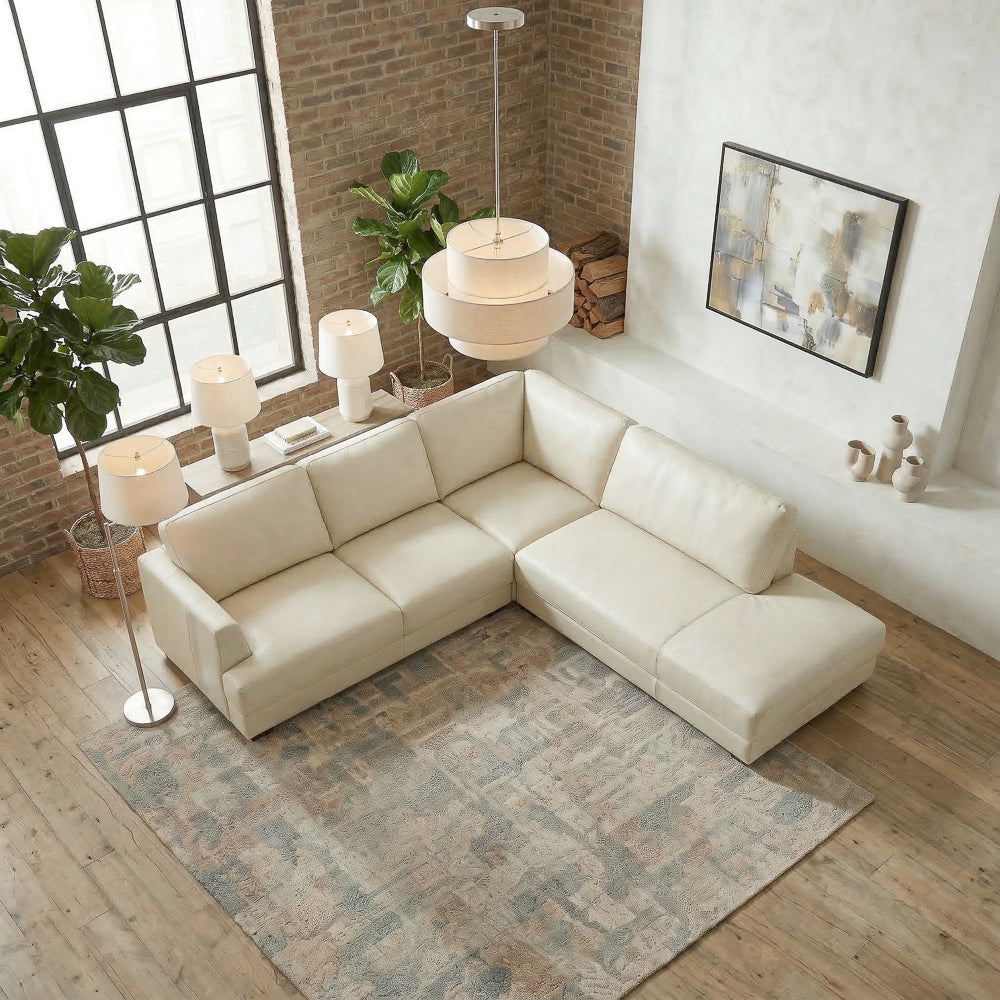 Glander Sectional Sofa