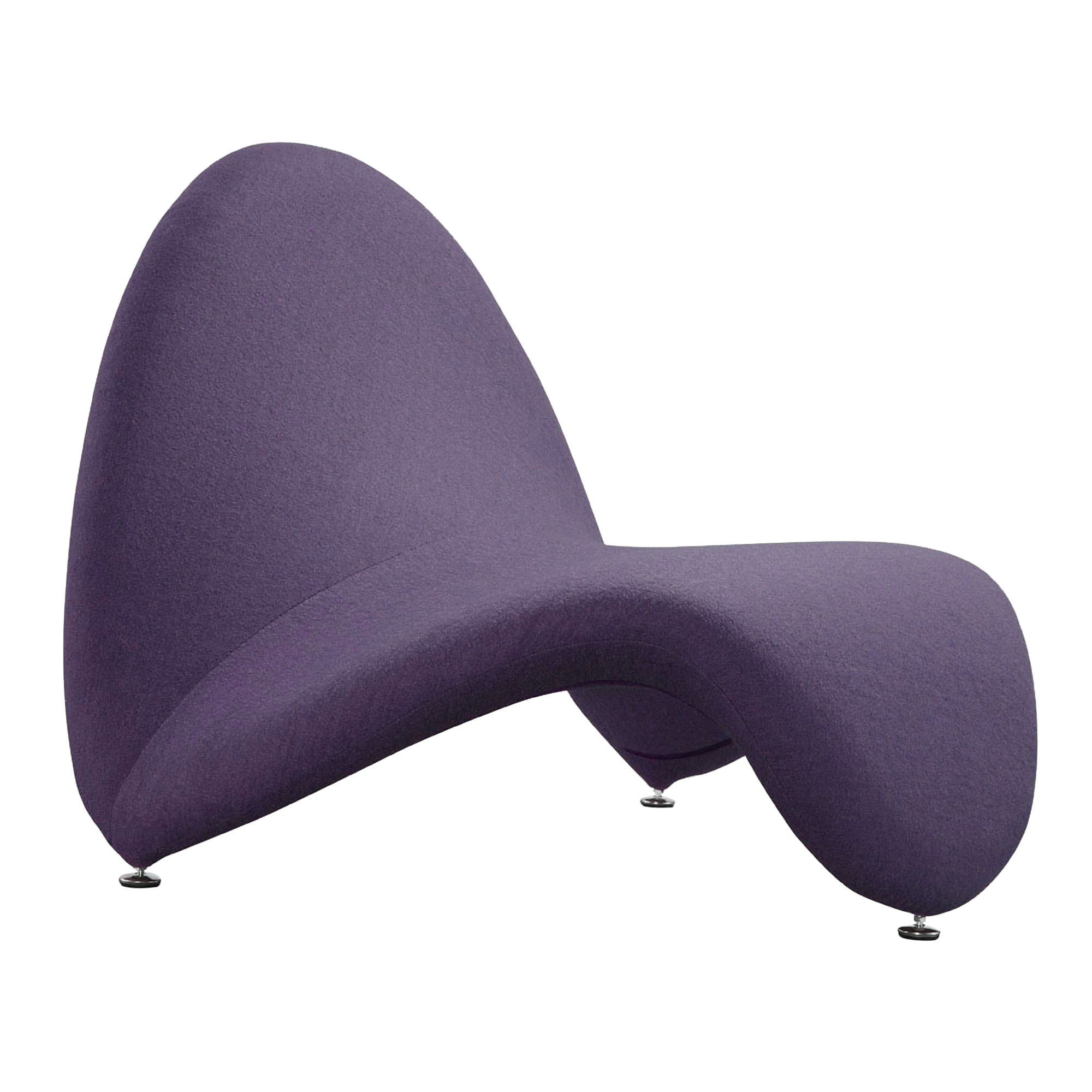 Moma - Accent Chair