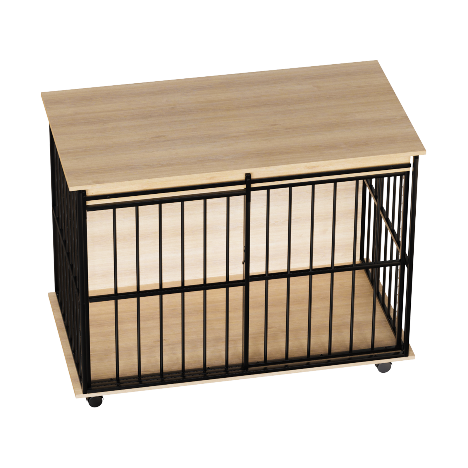 Large Dog Crate Furniture for Medium to Large Dogs