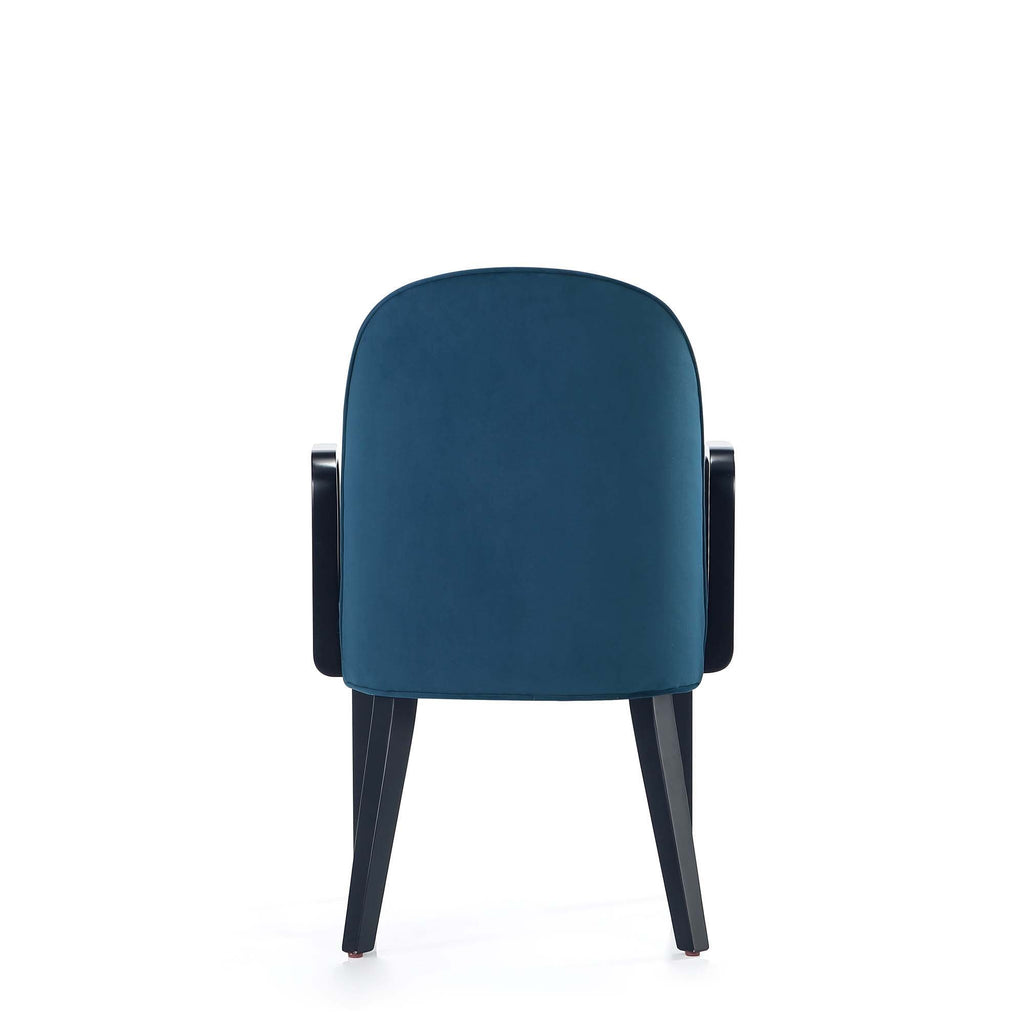 Hillman - Armchair
