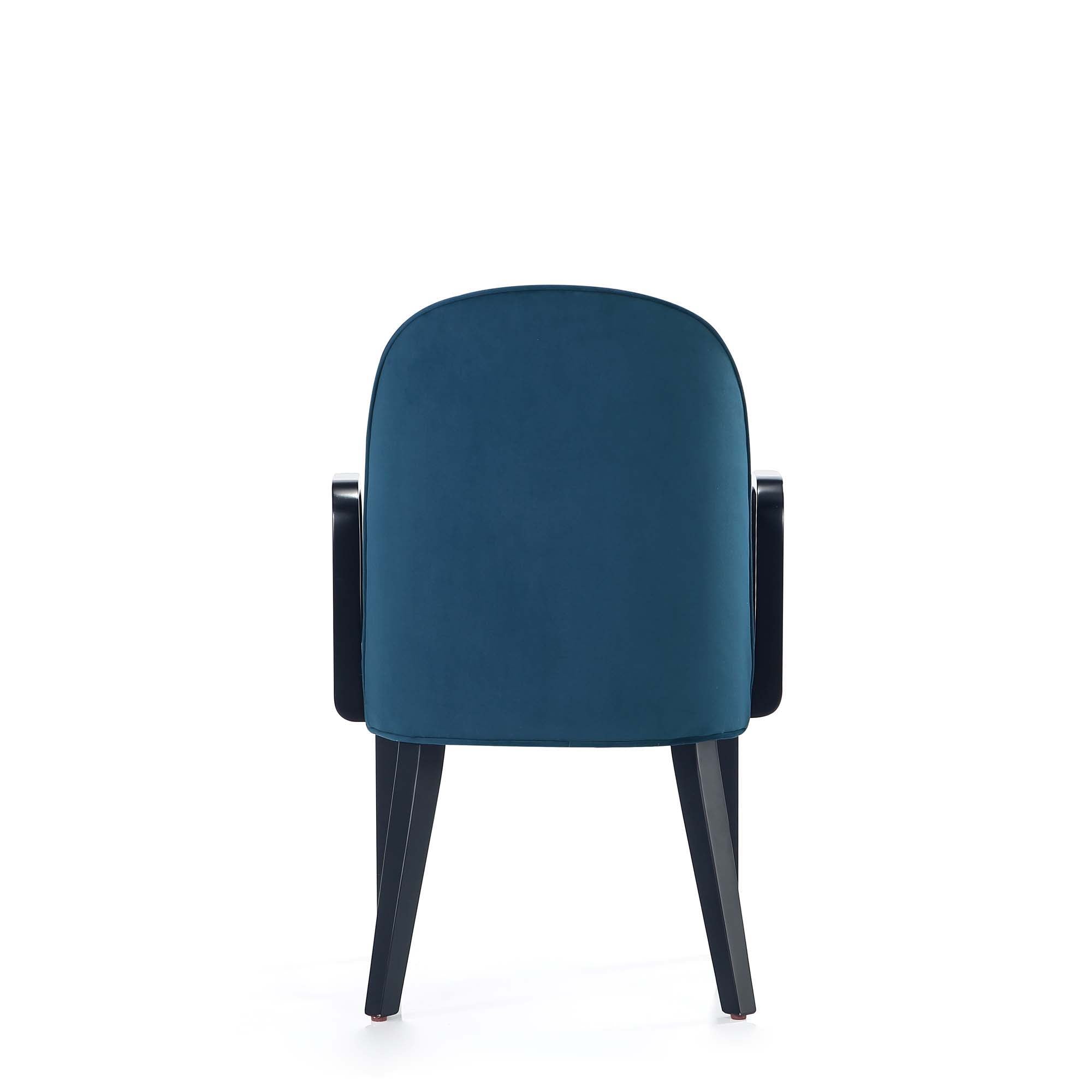 Hillman - Armchair