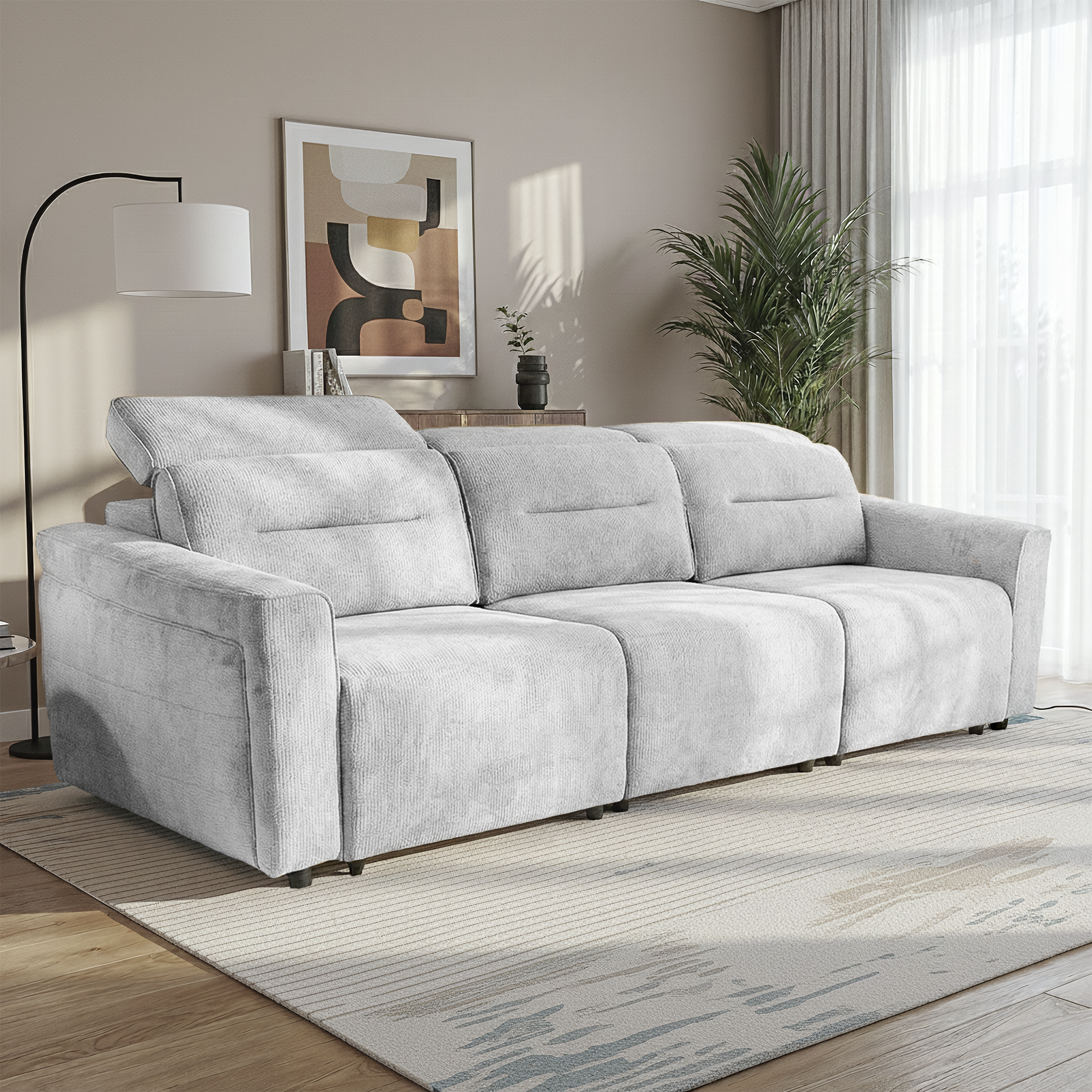 Falmouth Light Sofa