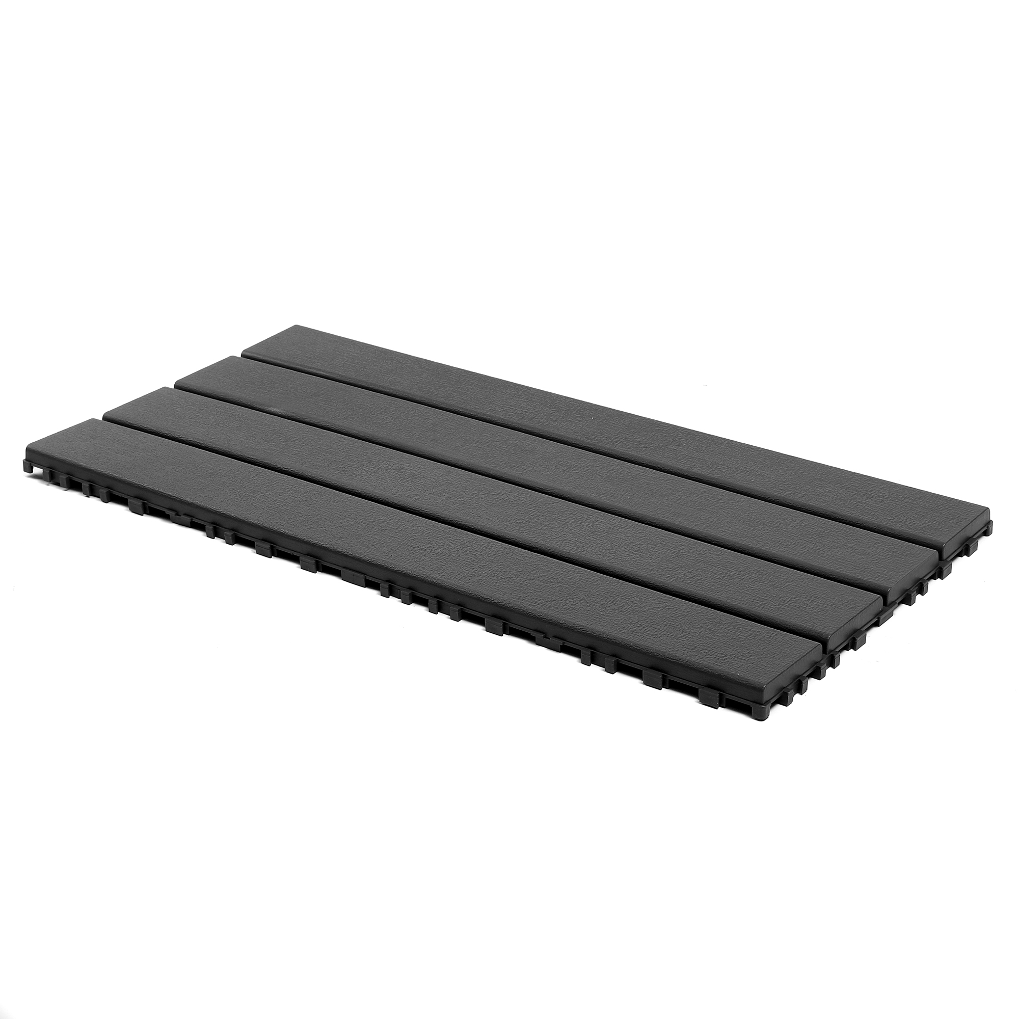 22 Pieces of Polypropylene Accessories