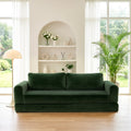 76 Inch Convertible Futon Sofa Bed
